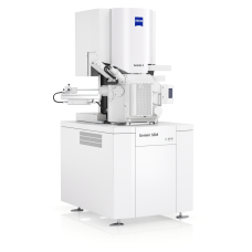 Scanning Electron Microscope, Carl Zeiss